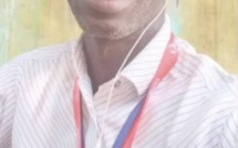 Grosse perte pour le groupe Futurs Médias- Nouha Mankaly, le correspondant de la Rfm à Bissau, n'est plus!