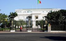 Projet LFI 2022 : le budget de la présidence arrêté à 73,198 milliards FCFA, celui de l’Assemblée nationale à 17,215 milliards FCFA, le HCCT projeté à 8,550 milliards FCFA, et celui du CESE à 7,541 milliards FCFA…