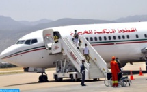Propagation rapide du nouveau variant du virus de la Covid-19 « Omicron »: le Maroc suspend tous les vols directs (arrivée- départ) de passagers à destination du Royaume