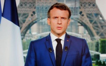 Présidentielle 2022: les soutiens de Macron s’unissent sous la bannière «Ensemble citoyens!»
