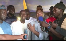 ​Elections locales à Linguère : Bougane Gueye Dany défie Aly Ngouille Ndiaye avec Papa Aly LO