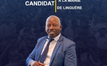 ​Papa Aly Lo: le candidat de Bougane Gueye Dany qui défie Aly Ngouille Ndiaye à Linguère