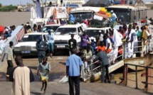PONT DE ROSSO / Macky Sall et Ghazouani invités à baptiser l’ouvrage du nom de Cheikh Yacoub, ce trait d’union entre les deux pays !