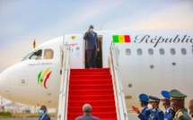 Coopération bilatérale : Le président Macky Sall en Mauritanie ce mardi.