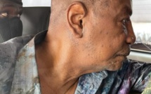 Guinée : Alpha Condé transféré en banlieue de Conakry
