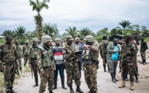 RDC : Les armées congolaises et ougandaises pilonnent les positions des FDA.