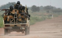 Burkina-Faso : Une dizaine de terroristes abattus à Inata