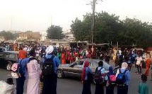 Touba: La grève du transport a paralysé toute la ville et impacté sur les l'éducation et la santé
