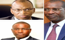 MOUSSA BALDÉ, ABDOULAYE DAOUDA DIALLO ET AMADOU HOTT INTERPELLÉS