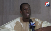 ​Le neveu du regretté Chérif Abdourahmane Fall Tilala, Moustapha, se marie enfin avec la fille de son...oncle
