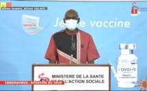 SÉNÉGAL : 6 nouveaux cas testés positifs au coronavirus, aucun nouveau guéri, 1 nouveau décès et 1 cas grave en réanimation.