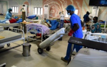 Omicron : L’Afrique de l’Ouest détecte ses premiers cas.