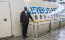 L’avion de Macky atterrit à l’Assemblée nationale