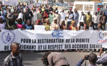 Après les transporteurs, le SAEMS et le CUSEMS annoncent une grève le 8 décembre prochain