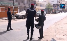 Statistique de criminalité du 1er semestre 2021 : Ce que l’on sait de l'homme activement recherché par la Police sénégalaise…