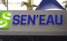 Entretien à l’usine de Ngnith : La Sen’Eau annonce des perturbations pour le week-end