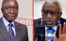 Idrissa Seck, Président Rewmi : «Notre pays perd un grand homme qui a…»