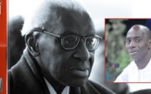 Révélation de Omar Faye : "Lamine Diack devait être le président du Sénégal en 2012"