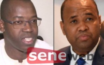"1,5 milliard volé à Poste Finances" : Yankhoba Diattara menace de virer Bibi Baldé