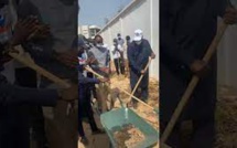 Bessup Setal: Macky Sall donne l'exemple (Vidéo)