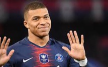 LIGUE 1 - PSG - MBAPPÉ ET SON AVENIR : "QUOI QU'IL ARRIVE, JE VAIS JOUER DANS UN GRAND CLUB"