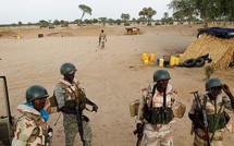 Niger : 12 militaires tués dans une attaque terroriste à Fantio dans le Garoual