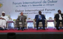 Forum international sur la paix et la sécurité : Macky Sall accueille Mohamed Bazoum
