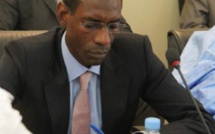Abdoulaye Daouda Diallo : «L’Administration compte, en novembre 2021, 160 367 agents»