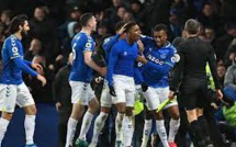 PREMIER LEAGUE : EVERTON ARRACHE UNE VICTOIRE MÉRITÉE CONTRE ARSENAL (2-1)