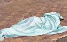 TOUBA / Découverte macabre à Tindôdy : Disparue depuis 13 jours, Aïda Lô a été retrouvée morte.