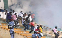 Navetanes à Rufisque : Un mort, 20 blessés et un stade saccagé