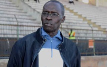 Grosse perte pour le Football Sénégalais- L'ex coach des "LIONS", Lamine Dieng, a tiré sa révérence