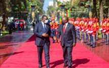 Union africaine: Le costume de président déjà taillé sur mesure pour Macky Sall