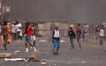 Université de Bambey : reprise des affrontements entre étudiants et forces de l'ordre ce mercredi
