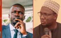 [Vidéo] Pr Cheikh Oumar Diagne : "Sonko a été convoqué par la justice américaine, pour..."
