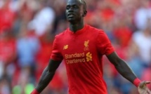 Prolongation de contrat : Ouverture des négociations entre Liverpool et Sadio Mané en 2022