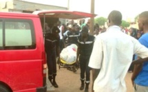 Touba: La fille de 6 ans portée disparue, retrouvée morte