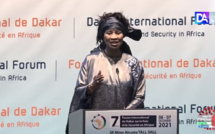 Forum de Dakar / Situation du Mali : « Ce qui se passe au Mali est un problème politique avant même d'être un problème sécuritaire... » (Aissata Tall Sall, MAESE)