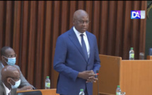 Cherté des factures d'eau de SEN'EAU : Serigne Mbaye Thiam demande aux populations de respecter le paiement régulier de leurs factures.