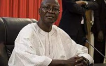 Au Burkina Faso, le Premier ministre Christophe Dabiré démissionne