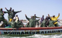 Affaire des garde-côtes bissau-guinéens: Les 12 pêcheurs sénégalais kidnappeurs, arrêtés au quai de pêche de Joal