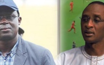 FSF : Abdoulaye Sow devient 1er vice-président