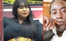 Lune de fiel : Fatou Thiam demande le divorce à Mame Goor Diazaka