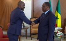 Mouth Bane : "Macky Sall a créé PASTEF... Sonko est le n° 2 parfait en politique..."