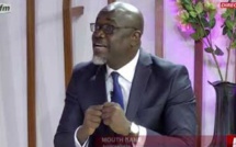 Mouth Bane sur le 3e mandat : "Macky Sall a compris donc il évitera"