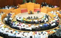 Les députés «noient» Serigne Mbaye THIAM et «déchirent» le contrat de Sen’eau