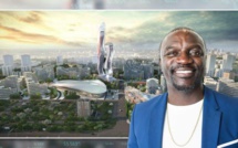 Akon City bloqué : la SAPCO peut récupérer le projet, selon le gouvernement
