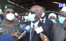 Affaire Boffa Bayotte / Malick Sall aux détenus grévistes de la faim : « Je leur demande de savoir raison garder »