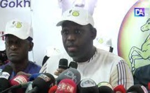 Adama Faye : « Le président Macky Sall est mentalement fatigué »