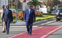 ​Pressenti pour occuper le poste – Amadou Ba déjà dans la peau d’un Premier ministre?